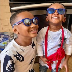 Meet your Posher, Brandon